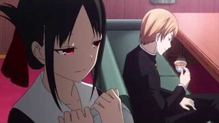 Kaguya-Sama: Love Is War Sentimental Crisis (AMV)