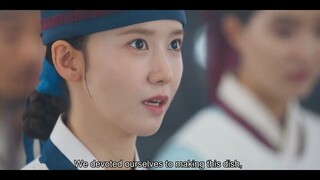 EP.9 [ Bon Appetit Your Majesty ] English Sub