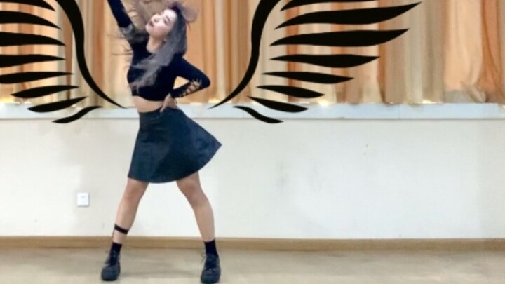 [Suna] Full dance cover "come see me" của AOA | Trang phục chỉ bằng một cú nhấp chuột với hiệu ứng c