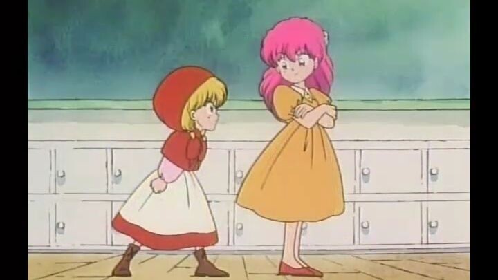 Akazukin Chacha ep 8 (TAGALOG DUB)