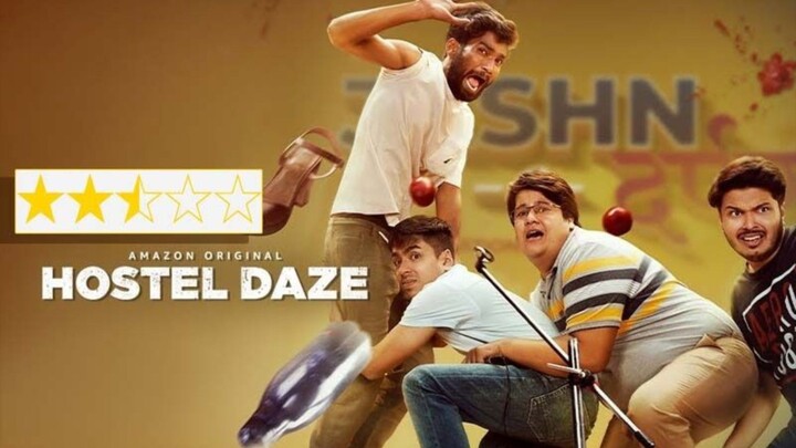 Hostel Dayz Season 2