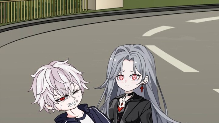 Tôi đến nhà chị gái hàng xóm để lấy tất và bị bắt gặp