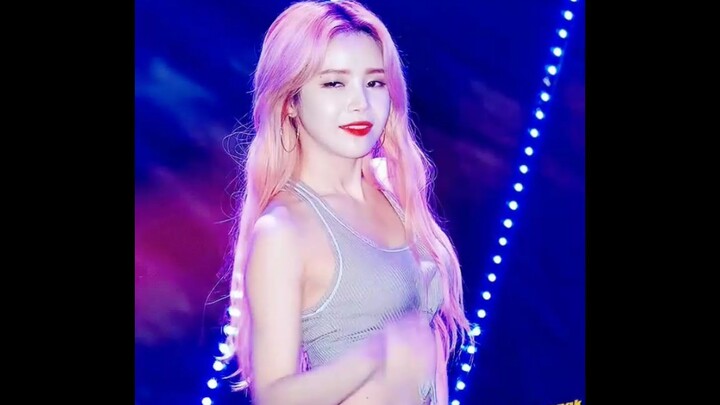 [Girl Group Portraits] Stunning Iconic Moments