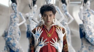Cai Xukun 2019 Golden Melody Awards - Beautiful Beautiful