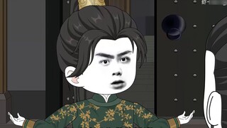 Traveling through the Ming Dynasty, starting with the death penalty? "The First Anti-Fan of the Ming