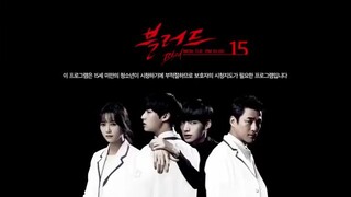 Blood Episode 4 Tagalog Dubbed