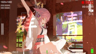 “旋律响起的一瞬间，你所热爱的二次元都回来了！”