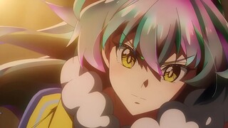 Yasei no Last Boss ga Arawareta Episode 3 - Kemunculan Aries Dihadapan Ruphas!!