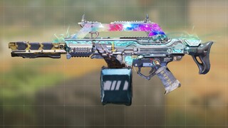 QQ 556 is the greatest gun for obj players