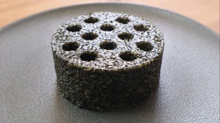 The sexy and plump briquettes have increased