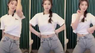 DY Xire dance 4
