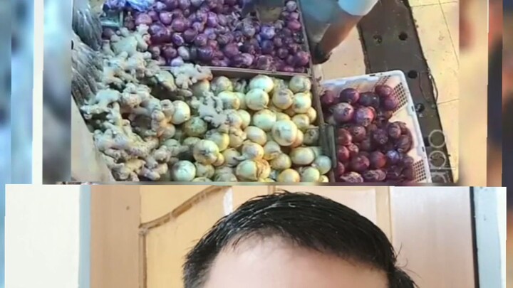 Stealing in the market. pagnanakaw sa Palengke ng Isang Lola na hulicam