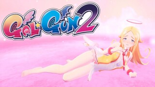 Gal*Gun 2 VR - Stream Moments