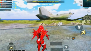 Ngày Valentine Trà Trộn Cùng Nóc Nhà gặp Anh Già 1 Vợ 2 Con __ PUBG Mobile_Trim