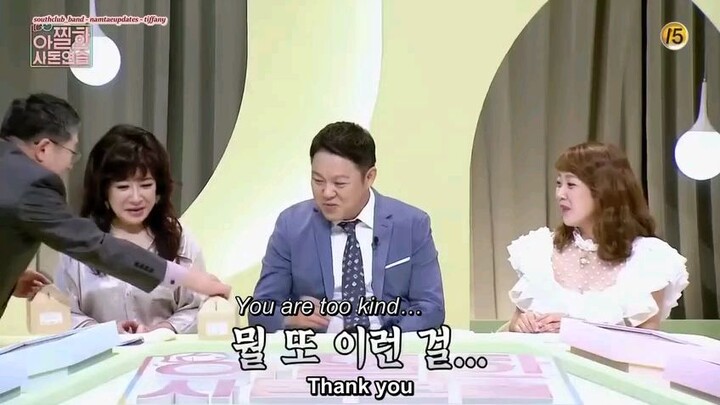 @InLaWs in Practice I Jang Do Yeon and Nam Taehyun 03