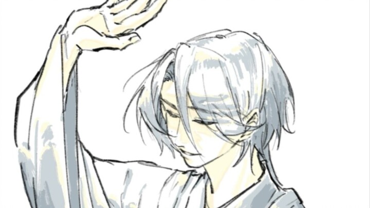 A Romantic Melody Belongs to the Young