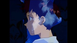 Neon Genesis Evangelion Opening And Ending [Full Version]