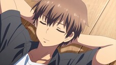 Summer Pockets -Episode 19
