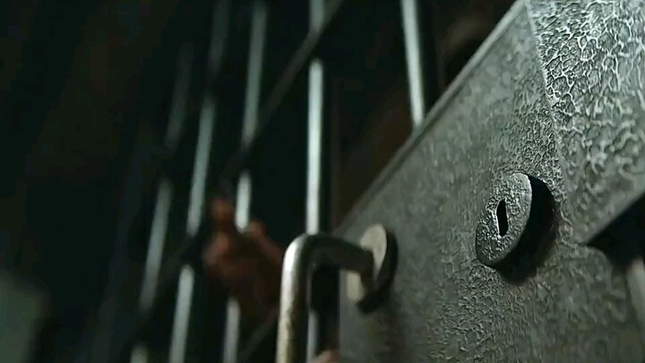 In the future world, humans hide underground to survive, but outside there is a world of birdsong an