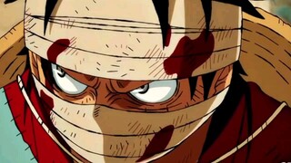 Luffy😳🥶