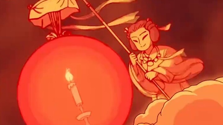 Ascension? Becoming an immortal? It's always a trap