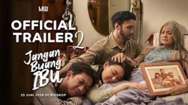 JANGAN BUANG IBU (2026) - FILM INDONESIA TERBARU