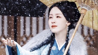 "Sự tương hợp giữa cô ấy và Dong Gong thật đáng kinh ngạc...đó là Zhao Sesu trong nguyên tác!!!"