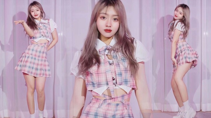 [โดโลเรส｜จอแนวตั้ง] เธอเป็นสาวฮ็อตและเซ็กซี่ในฤดูหนาวหรือเปล่า? ความรู้สึก