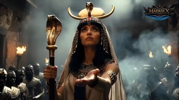 Cleopatra