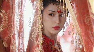 "الأميرة بالم" تستحق هذا الاسم بالفعل #مضحك #حبكة ملتوية #كلمات قديمة