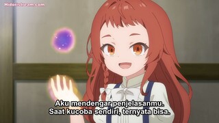 Magic Maker: Isekai Mahou no Tsukurikata Eps 4 (Sub-Indo)