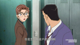 “为了挚爱，他克服了恐高还使用了过肩摔以外的招式……”