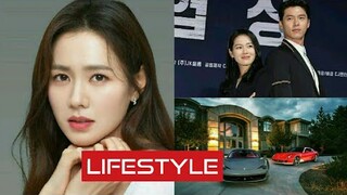 Son Ye Jin Lifestyle (손예진) 2021, Biography, Networth, Age, Boyfriend Hyun bin