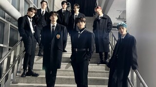 【straykids】C位给谁镜头跟谁！dudududududu！