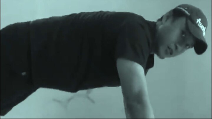Challenge Push Up For Busy Mind