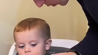 Good habits start from childhood