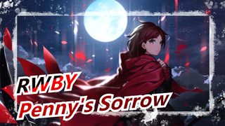 [RWBY MMD] Penny "My Sorrow Is Made of Water"