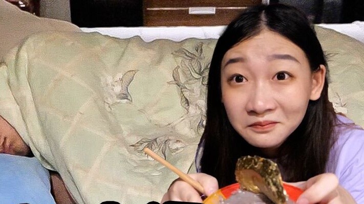Gunakan "bom bau" yang epik untuk mengerjai pacarmu! ! !