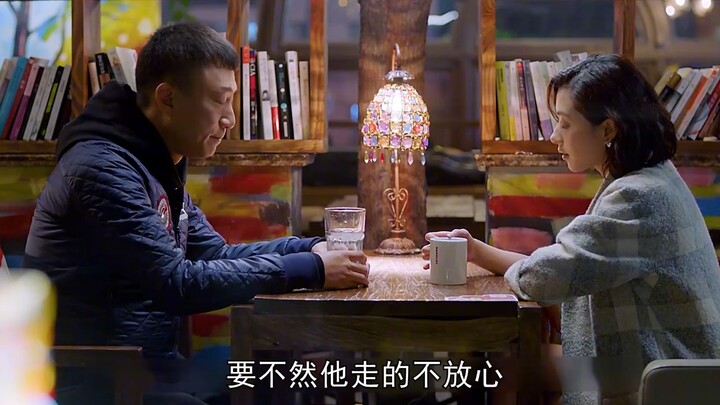 年满18监护人就要离开 结果女孩不愿意了