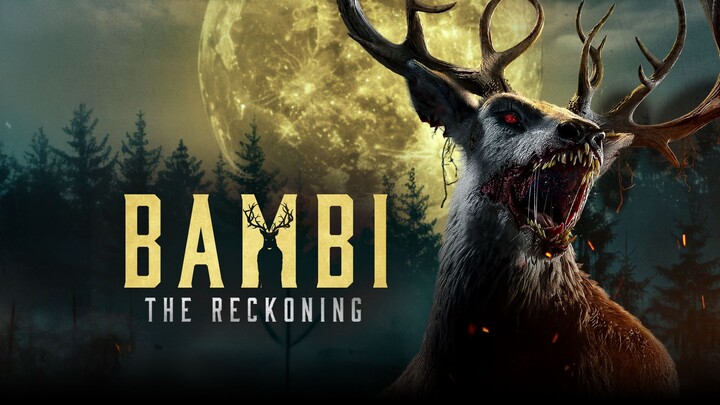 Bambi: The Reckoning - 2025 - sub indo