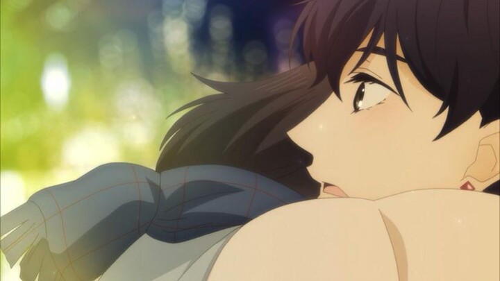 Ini Anime Romance Vibesnya Seru Banget Sumpah..!!