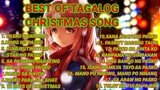 BEST OF TAGALOG CHRISTMAS SONG (OPM SONG)
