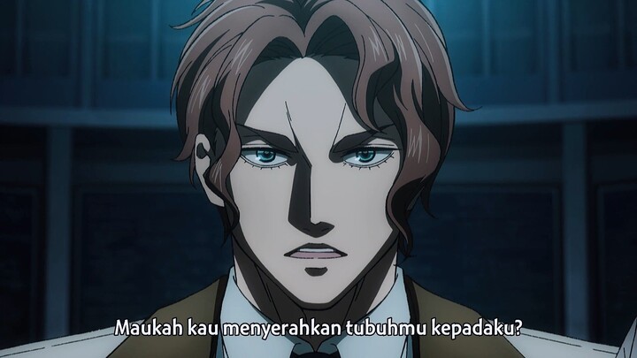 Shuumatsu no Valkyrie season 3 episode 7 Full Sub Indo | REACTION