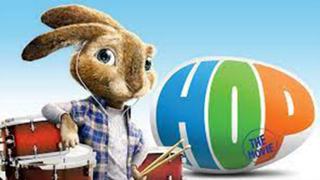 Hop (2011)