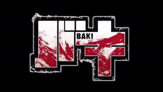 AMV Baki 2020 Godzilla