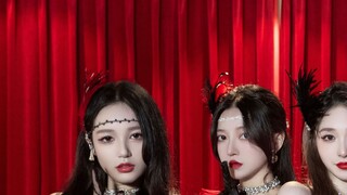 HG Girls Group โชว์คัฟเวอร์สุดสวย [Nxde] เกิดมาเพื่อเปลือยกายและเป็นตัวของตัวเอง