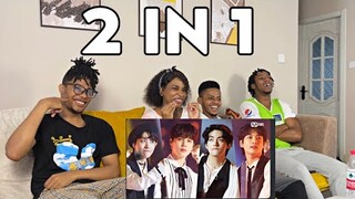 BTS  Yet To Come + For youth Comeback Stage  엠카운트다운 EP757  Mnet 220616 방송 (REACTION