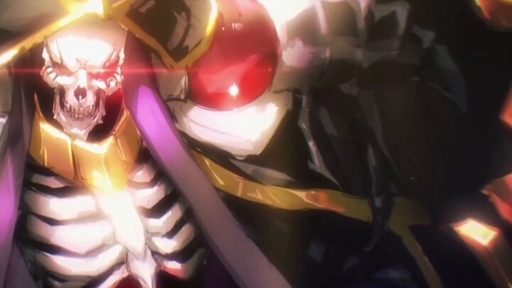 (OVERLORD 4) Ending Song