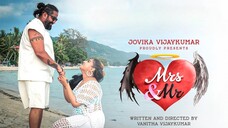 Mrs & Mr (2025) Tamil 1080p HD