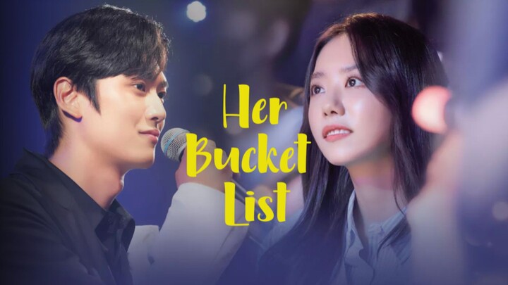 Her Bucket List Eps 7 Sub Indo